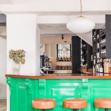 The Bull Inn Totnes Ngoại thất bức ảnh