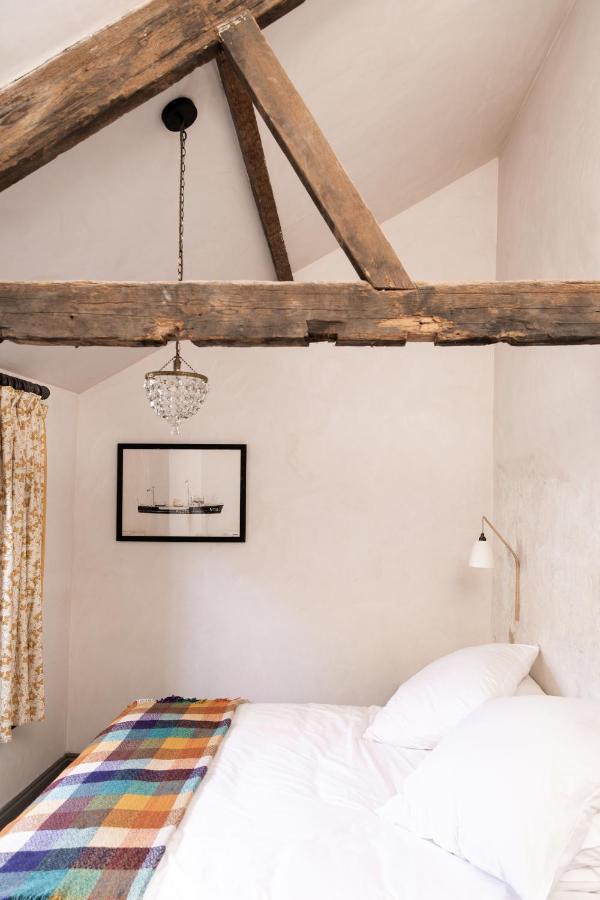 The Bull Inn Totnes Ngoại thất bức ảnh
