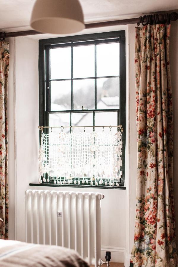 The Bull Inn Totnes Ngoại thất bức ảnh