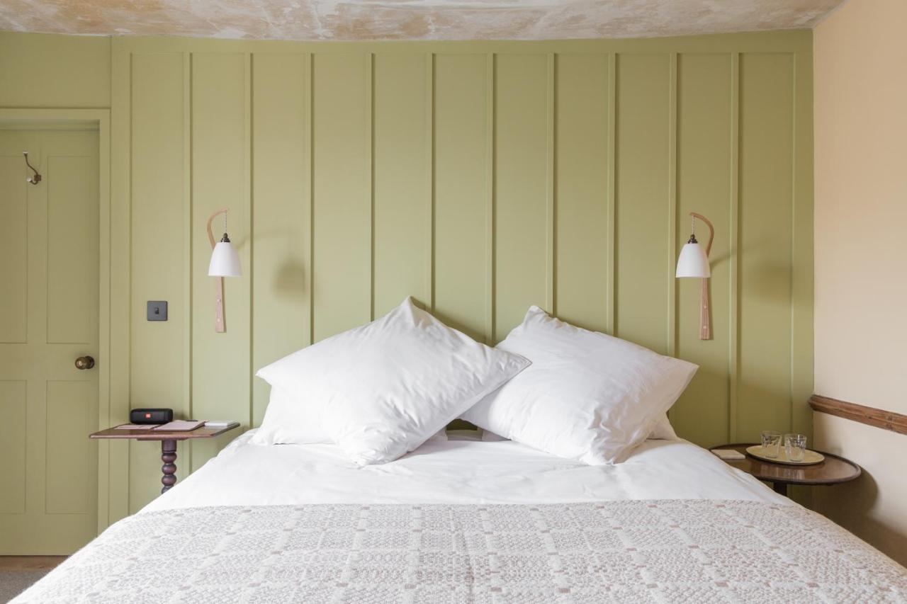The Bull Inn Totnes Ngoại thất bức ảnh