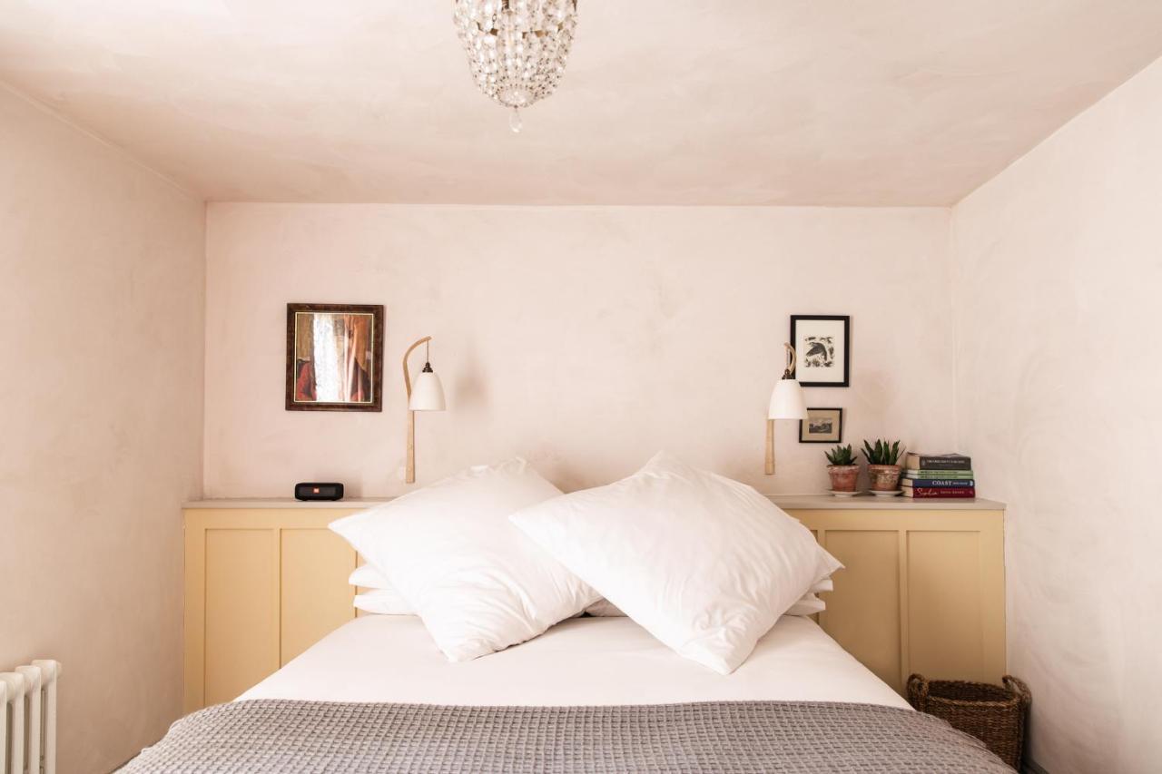 The Bull Inn Totnes Ngoại thất bức ảnh