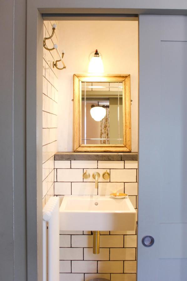 The Bull Inn Totnes Ngoại thất bức ảnh