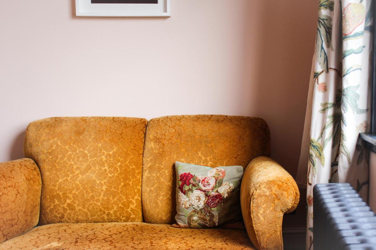 The Bull Inn Totnes Ngoại thất bức ảnh