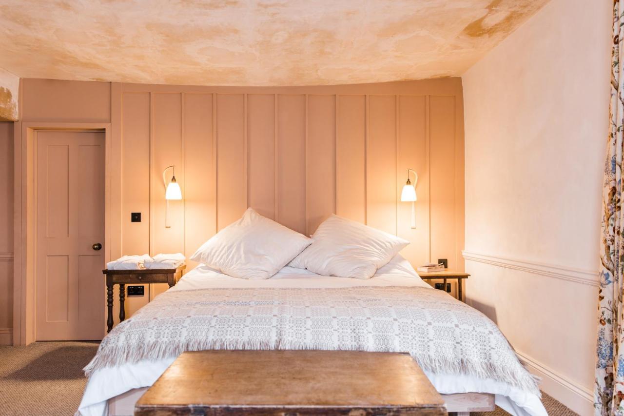 The Bull Inn Totnes Ngoại thất bức ảnh