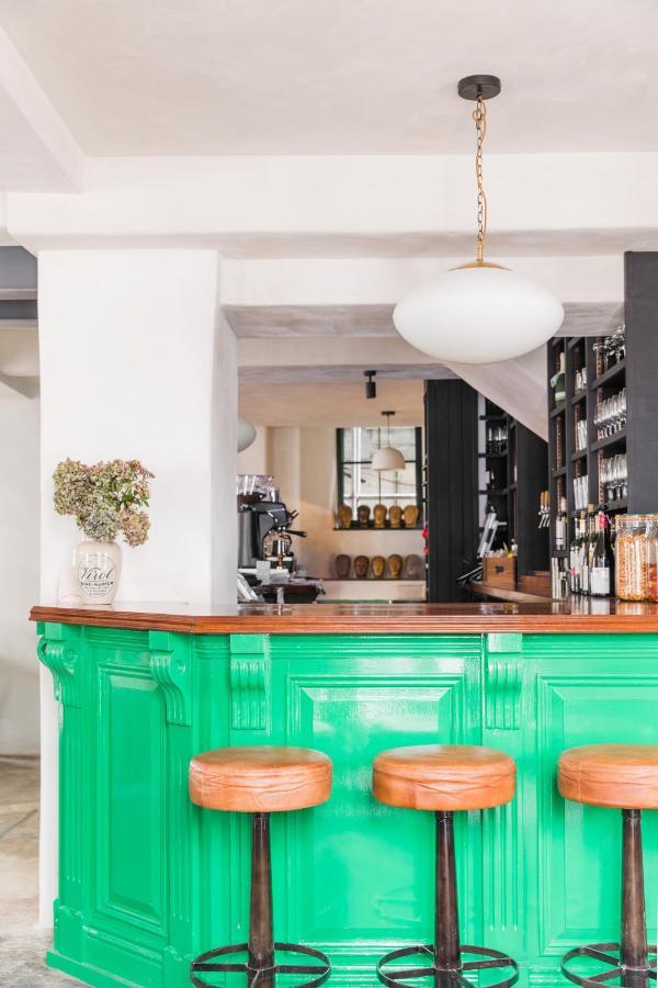 The Bull Inn Totnes Ngoại thất bức ảnh